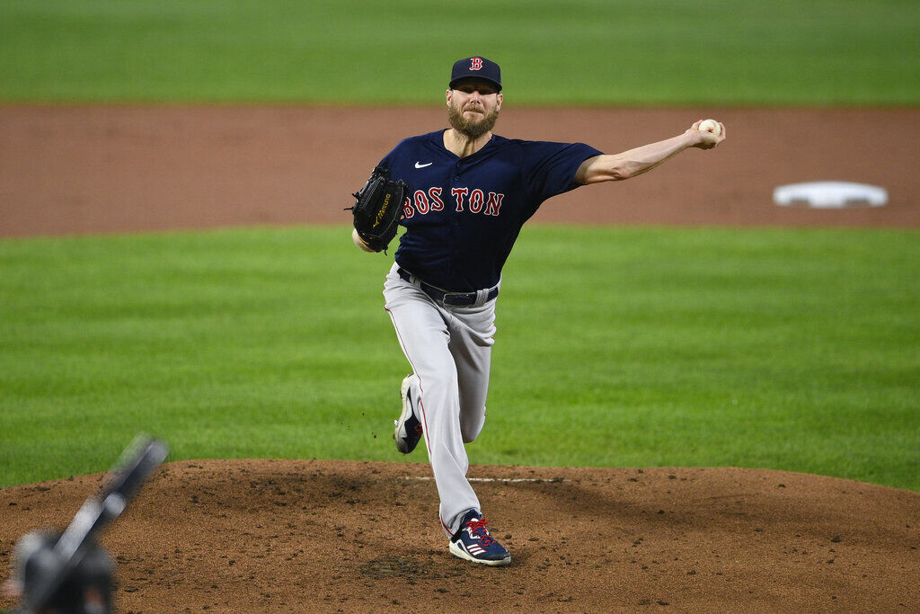 GIANTS-RED SOX (5.0%)